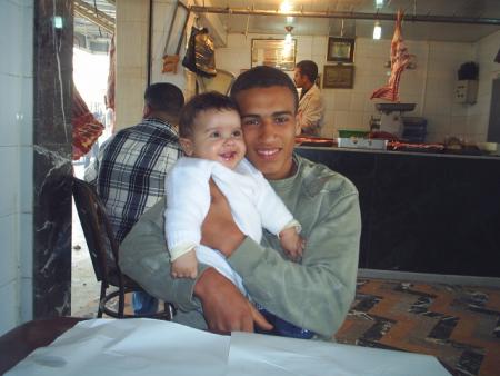 les 2  mon f�re et